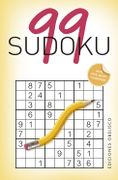 99 Sudoku - Varios - Ediciones Obelisco S.L.