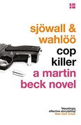 cop killer. maj sjwall and per wahl (en Inglés)