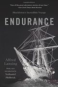 Endurance (en Inglés)