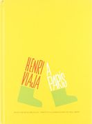 henri viaja a paris.(cuentos de la cometa) (in Spanish)