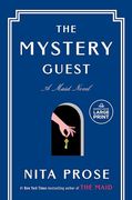 The Mystery Guest: A Maid Novel (Molly the Maid) 