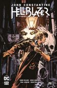 Hellblazer Vol. 9 de 26