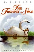 the trumpet of the swan (en Inglés)