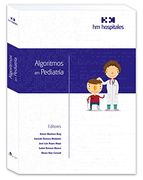 Algoritmos en Pediatria (in Spanish)