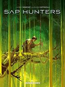 Sap Hunters (en Inglés)