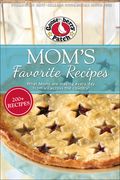 Mom's Favorite Recipes (en Inglés)