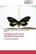 Comprension de La Identidad Docente
