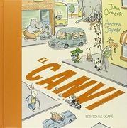 El Canvi (en Catalán)