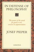 In Defense of Philosophy: Classical Wisdom Stands up to Modern Challenges (en Inglés)