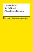 Abend Über Potsdam (en Alemán)