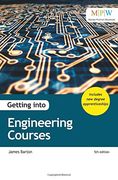 Getting Into Engineering Courses (en Inglés)
