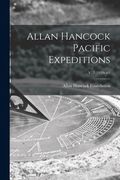 Allan Hancock Pacific Expeditions; v. 7 (1939-40) (en Inglés)