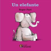 Un Elefante