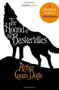 The Hound of the Baskervilles (Collins Classics)