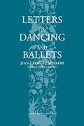 Letters on Dancing and Ballets (en Inglés)