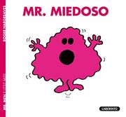 Mr. Miedoso (Mr. Men & Little Miss)