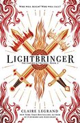 Lightbringer: 3 (The Empirium Trilogy, 3) (en Inglés)