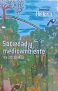 Sociedad y Medioambiente en Colombia (in Spanish)