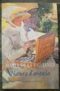 Natura d Anguila