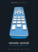 Remote Control (Object Lessons) 