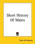 short history of wales (en Inglés)