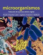 Microorganismos (in Spanish)