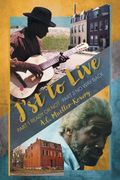 J'st to Live: Part 1: Ready or not (en Inglés)
