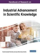 Handbook of Research on Industrial Advancement in Scientific Knowledge (en Inglés)