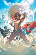 Superman - Action Comics Vol. 3: La cacería de Leviatán