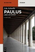Paulus: Leben Und Denken (en Alemán)