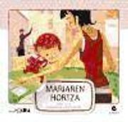 Mariaren hortza