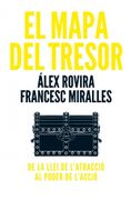 mapa del tresor (en Catalán)