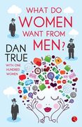 What Do Women Want From Men - 1st (en Inglés)
