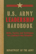 u.s. army leadership handbook