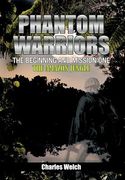 phantom warriors-the beginning and mission one
