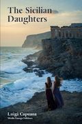 The Sicilian Daughters (en Inglés)