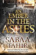 An Ember in the Ashes 1 - an Ember in the Ashes (en Inglés)