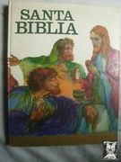 Santa Biblia [Antiguo Testamento]