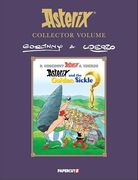 Asterix Collector Vol. 2: Asterix and the Golden Sickle (2)