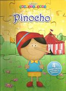 Pinocho (libro en No Aplica) - Federico Combi - Crianda Cultural