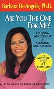Are you the one for me? (en Inglés)