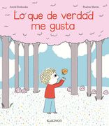 Lo que de Verdad me Gusta (in Spanish)