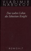 gesammelte werke 06. das wahre leben des sebastian knight (in German)