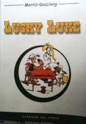 Lucky Luke (in Spanish)