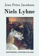 Niels Lyhne (en Alemán)