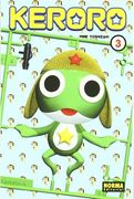 Keroro 3 (2007)