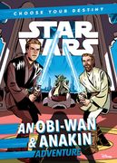 An Obi-WAN & Anakin Adventure (en Inglés)