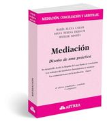 Mediación - Diseño de una Práctica