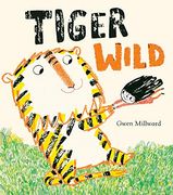Tiger Wild (en Inglés)