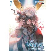 VANITAS NO CARTE N.7